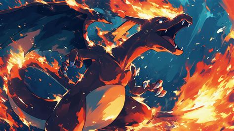 4k Charizard Wallpapers .